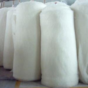 無膠棉